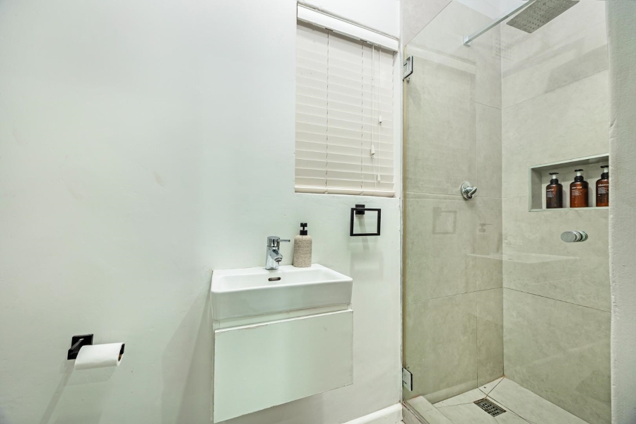 4 Bedroom Property for Sale in Townsend Estate Western Cape